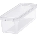 Smartstore S채ilytysj채rjestelm채t^Säilytyslaatikko 3,5 L Home