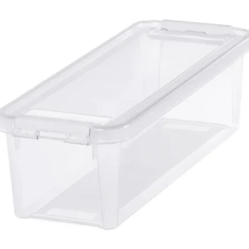 Smartstore S채ilytysj채rjestelm채t^Säilytyslaatikko 3,5 L Home