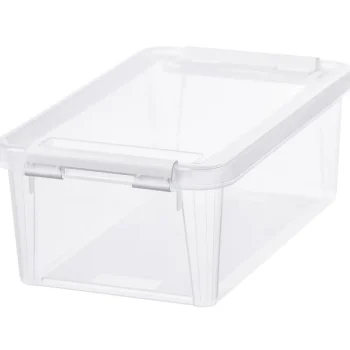 Smartstore S채ilytysj채rjestelm채t^Säilytyslaatikko 4 L Home