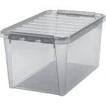 Smartstore S채ilytysj채rjestelm채t^Säilytyslaatikko 46 L Colour Harmaa