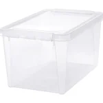 Smartstore S채ilytysj채rjestelm채t^Säilytyslaatikko 46 L Home