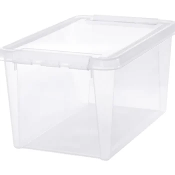Smartstore S채ilytysj채rjestelm채t^Säilytyslaatikko 46 L Home