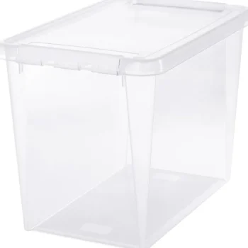 Smartstore S채ilytysj채rjestelm채t^Säilytyslaatikko 66 L Home