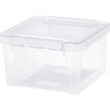 Smartstore S채ilytysj채rjestelm채t^Säilytyslaatikko 7 L Home