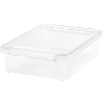 Smartstore S채ilytysj채rjestelm채t^Säilytyslaatikko 7,5 L Home