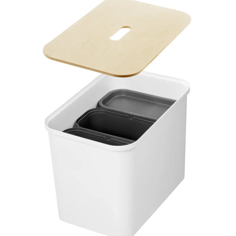 silytyslaatikko-smartstore-col-QDIzhYyo-0.webp Smartstore Roskakorit Ja Lajitteluastiat^Säilytyslaatikko Collect 76 L Setti