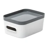 Smartstore S채ilytysj채rjestelm채t^Säilytyslaatikko Compact S Valkoinen