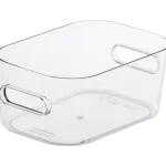 Smartstore S채ilytysj채rjestelm채t^Säilytyslaatikko Compact Clear XS