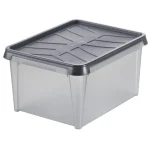 Smartstore S채ilytysj채rjestelm채t^Säilytyslaatikko Dry 34 L