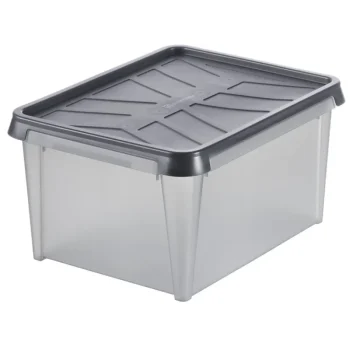 Smartstore S채ilytysj채rjestelm채t^Säilytyslaatikko Dry 34 L
