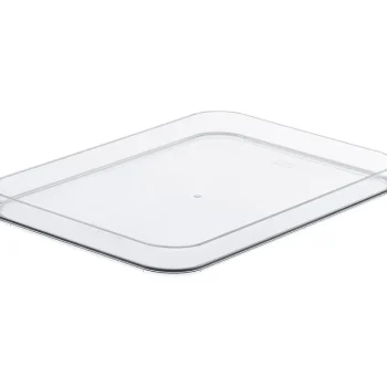 Smartstore S채ilytysj채rjestelm채t^Säilytyslaatikon Kansi Compact Clear M