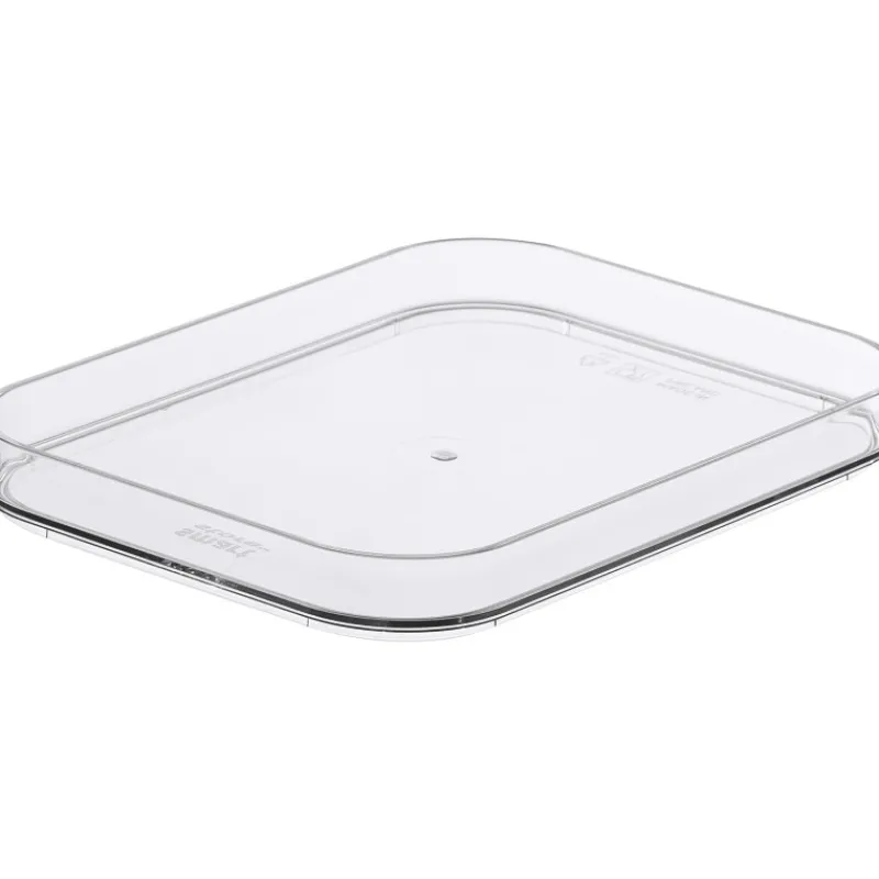 silytyslaatikon-kansi-smartsto-yunZufTf-0.webp Smartstore S채ilytysj채rjestelm채t^Säilytyslaatikon Kansi Compact Clear S