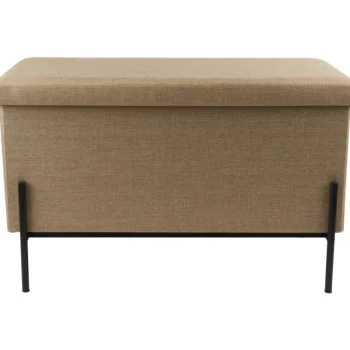 Kotikulta Pienkalusteet-Säilytyspenkki 76 X 36 X 47 Cm Geneve