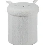 Kotikulta Pienkalusteet-Säilytysrahi 31 X 31 X 31 Cm Kisu