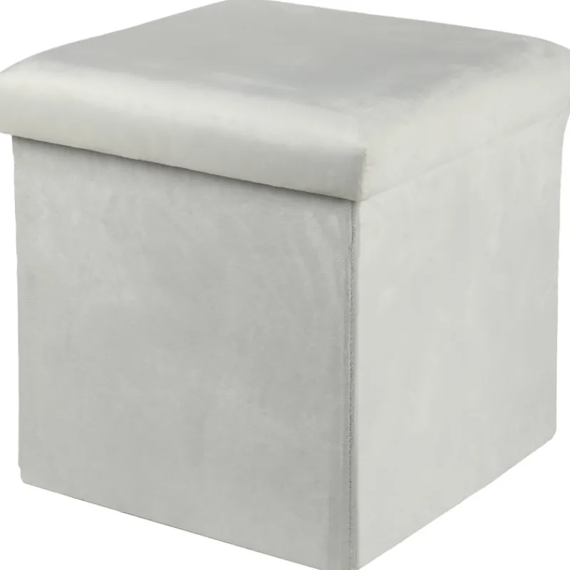 silytysrahi-kotikulta-38-x-38-gnQeVgDx-0.webp Kotikulta Pienkalusteet-Säilytysrahi 38 X 38 Cm Velvet Luonnonvalkoinen