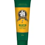 Auran Maustekastikkeet^Sinappi 275 G Mieto