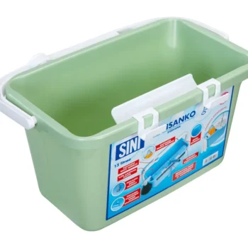 Sini Siivousvälineet^sanko 15 L Ja Pesinteline