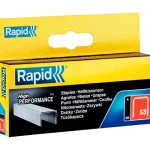 Rapid Naulat Ja Ruuvit-Sinkilä 53/6 Mm, 2500 Kpl