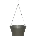 4living Ulkoruukut Ja Aluset-Sinkkiamppeli