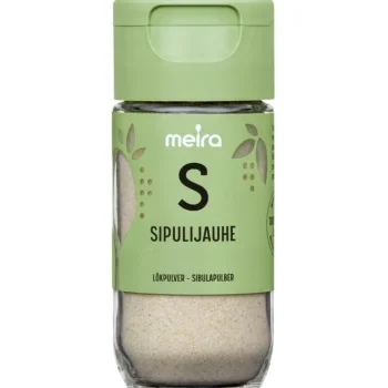 Meira Mausteet Ja Liemivalmisteet^Sipulijauhe 38 G