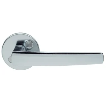 Abloy Pienrauta-Sisäovenkahva Polarita 16/001 Zn Cr 40 IPP