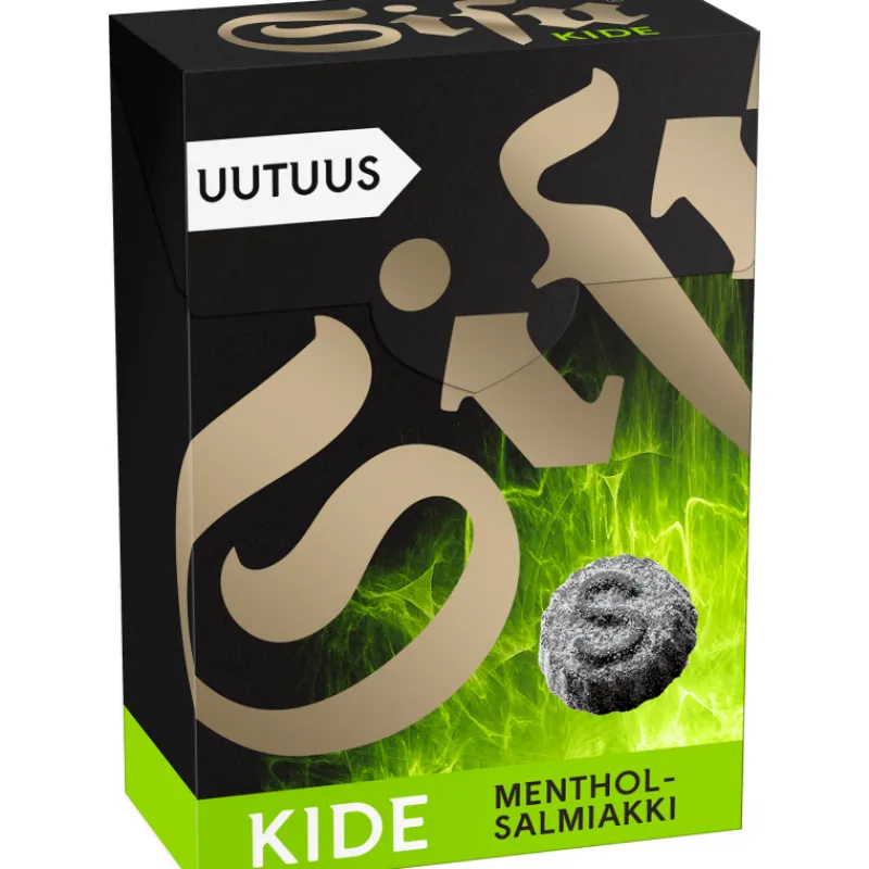 sisu-kide-80-g-menthol-salmiak-UMFVebsr-0.webp Sisu Karkit^Kide 80 G Menthol-salmiakki Pastilli