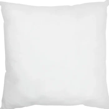 Kotikulta Sisustustyynyt Ja Huovat-Sisustyyny 50 X 50 Cm Valkoinen