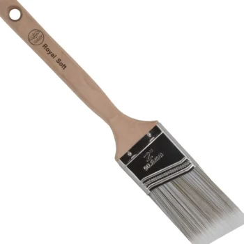 Sokeva Maalaustarvikkeet-Sivellin Royal Soft Window 50 Mm