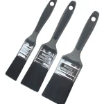 Brücke Maalaustarvikkeet-Sivellinsarja 25/38/50 Mm 3 Kpl