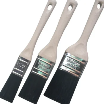 Brücke Maalaustarvikkeet-Sivellinsarja Eco 25/38/50mm