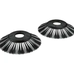 Kärcher Painepesurit Ja Teollisuusimurit-Sivuharjat S 4 Twin