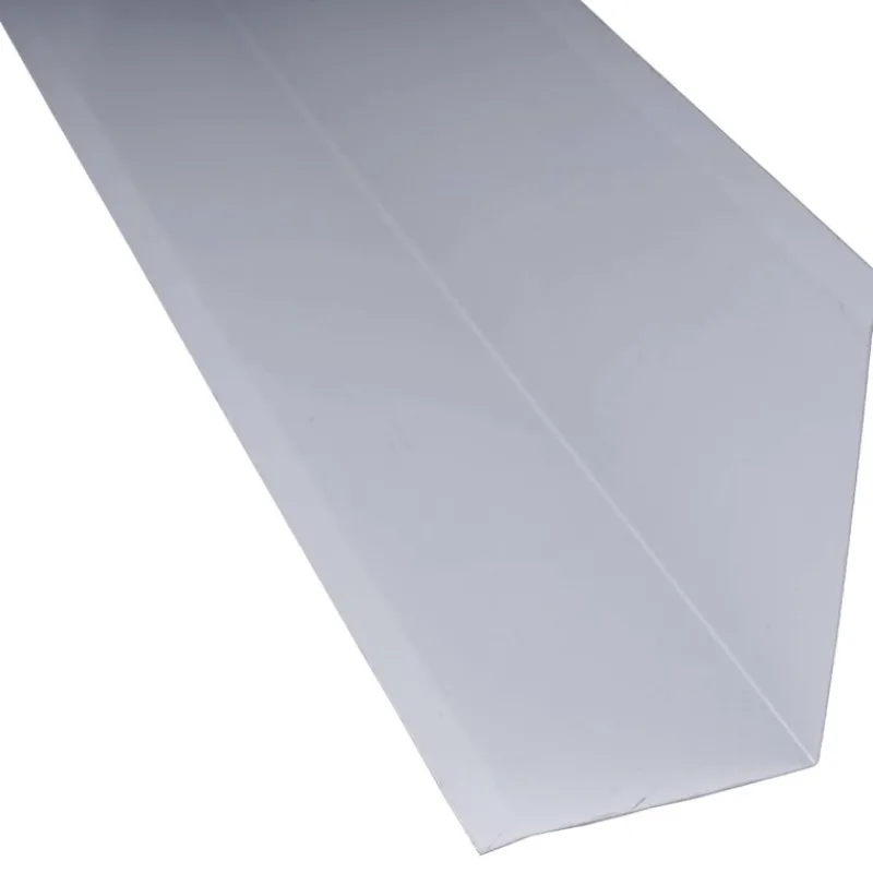 sivuliitntpelti-keraplast-7511-CoPQgqTr-0.webp Keraplast Pihan Rakennusmateriaalit-Sivuliitäntäpelti , 75+115 Mm, 90u00b0 Vaaleanharmaa, 1,25 M + Täytepala