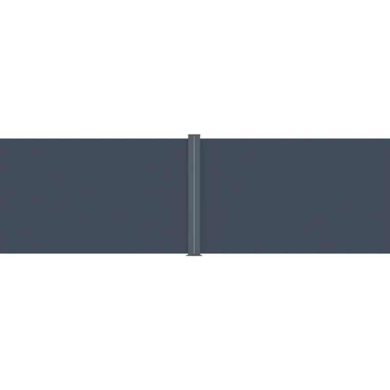 sivumarkiisi-lykke-18-x-3-mx2-dRRBizUd-0.webp Lykke Pihan Rakennusmateriaalit-Sivumarkiisi 1,8 X 3 M(x2) Kaksipuolinen, Tummanharmaa