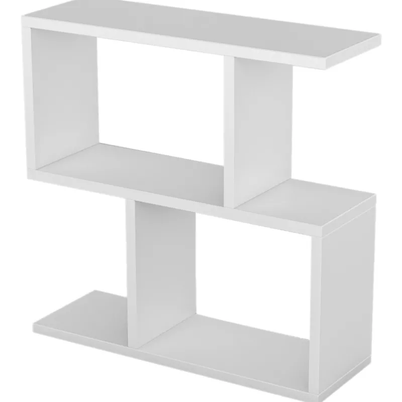 sivupyt-chic-home-60-x-20-x-60-EvPCczCd-0.webp Chic Home Pienkalusteet-Sivupöytä 60 X 20 X 60 Cm Leo Valkoinen