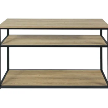 Kotikulta Pienkalusteet-Sivupöytä 100 X 35 X 77 Cm Porvoo