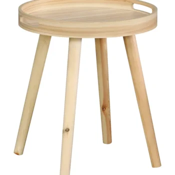 Kotikulta Pienkalusteet-Sivupöytä 40 Cm Virolahti