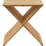 Kotikulta Pienkalusteet-Sivupöytä Bazel