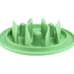 Real Dog Koiratarvikkeet^Slow Feeder Hitu