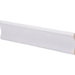 Smart Listat Ja Kynnykset-Kattolista Aava 30x30x2750, 10 Kpl