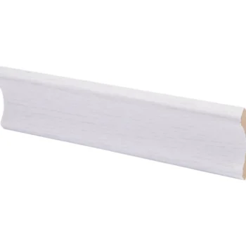 Smart Listat Ja Kynnykset-Kattolista Aava 30x30x2750, 10 Kpl