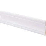 Smart Listat Ja Kynnykset-Kattolista Aura 30x30x2750