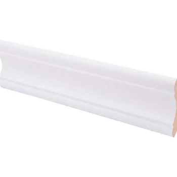 Smart Listat Ja Kynnykset-Kattolista Aura 30x30x2750