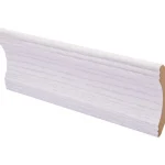 Smart Listat Ja Kynnykset-Kattolista Aura 42x42x2750