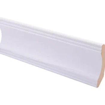 Smart Listat Ja Kynnykset-Kattolista Aura 42x42x2750