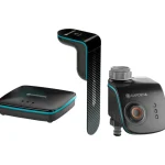 Gardena Vesipumput Ja Tarvikkeet-Smart Sensor Control Set