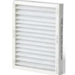 Wood's LVI-SMF Suodatin