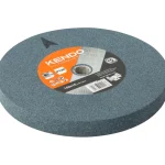 Kendo Sähkötyökalujen Tarvikkeet-Smirkelinkivi u00d8150xu00d816xb12,7mm Hieno