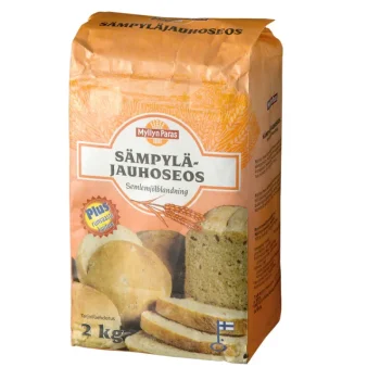 Myllyn Paras Jauhot^Sämpyläjauhoseos 2 Kg