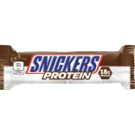 Urheiluravinteet Ja Valmisteet^Snickers Protein Bar 51 G Proteiinipatukka