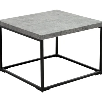 Eureka Huonekalut-Sohvapöytä 60 X 60 Cm Hillstone